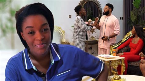 pretty village girl nigerian movie|The Pretty Girl In The Village Captures The Heart Of The Prince.